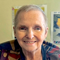 Melanie, Resident at Accura HealthCare of Carroll