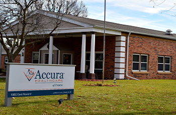 Accura HealthCare
