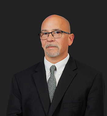 Shawn Russell
