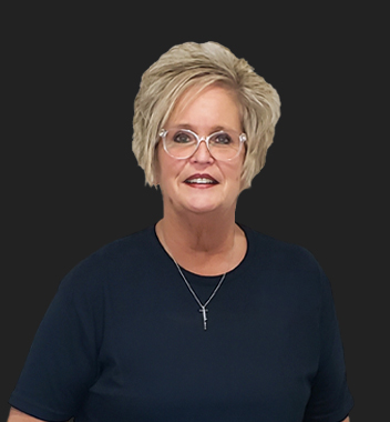 Terri Jo Hunt