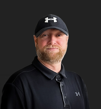 Chris Galusha